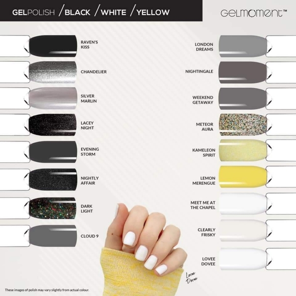 GelMoment - Picture 12 of 16